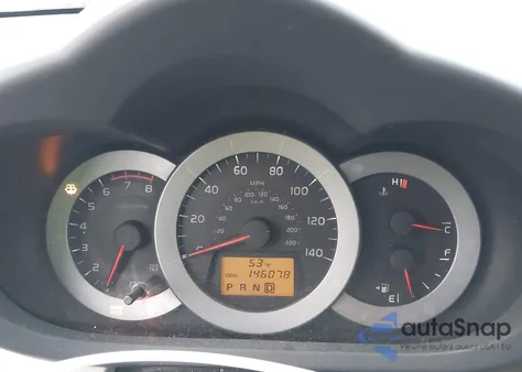 2012 Toyota Rav4 Limited из США, поврежденный, VIN 2T3DF4DV7CW254592